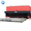 professional salvage ship equipment floating rubber airbag